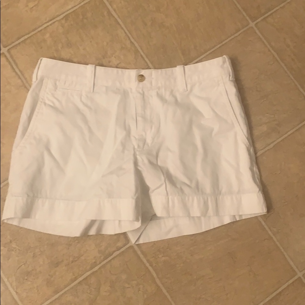 Polo Shorts